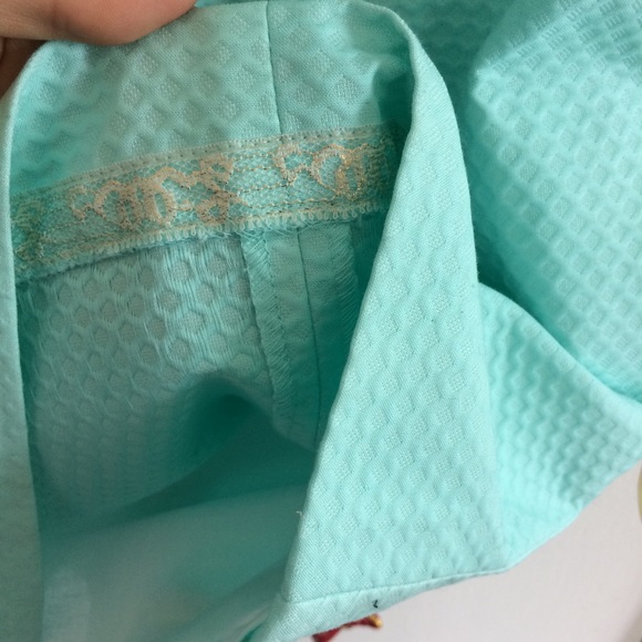 Nwot Lilly Pulitzer Bentley Dress - Picture 5 of 6